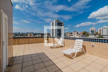 Apartamento à venda com 27m², 1 quarto e sem vagaÁrea comum