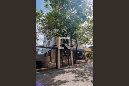 Apartamento à venda com 27m², 1 quarto e sem vagaFachada