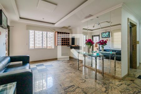 Apartamento à venda com 27m², 1 quarto e sem vagaÁrea comum