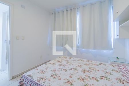 Quarto de apartamento à venda com 1 quarto, 27m² em Jardim Botânico, Porto Alegre
