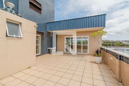 Apartamento à venda com 27m², 1 quarto e sem vagaÁrea comum