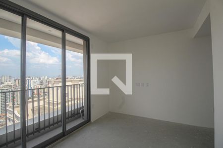 Suite de apartamento à venda com 3 quartos, 85m² em Vila Mariana, São Paulo