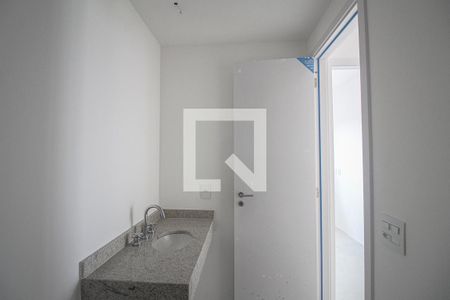 Apartamento à venda com 85m², 3 quartos e 3 vagasBanheiro