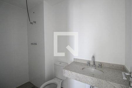 Apartamento à venda com 85m², 3 quartos e 3 vagasBanheiro