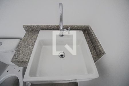 Apartamento à venda com 85m², 3 quartos e 3 vagasLavabo