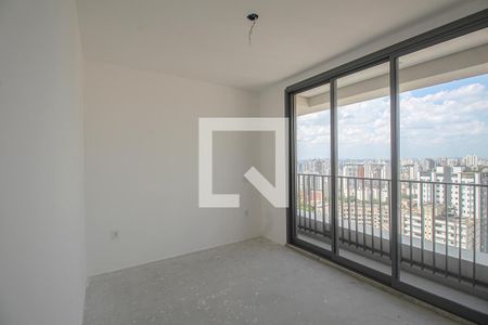 Suite de apartamento à venda com 3 quartos, 85m² em Vila Mariana, São Paulo