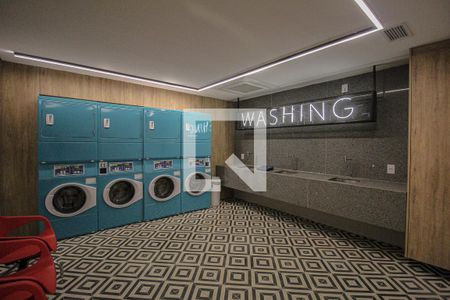 Apartamento à venda com 85m², 3 quartos e 3 vagasÁrea comum