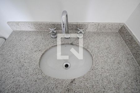 Apartamento à venda com 85m², 3 quartos e 3 vagasBanheiro