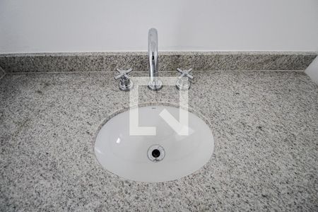 Apartamento à venda com 85m², 3 quartos e 3 vagasBanheiro da Suíte