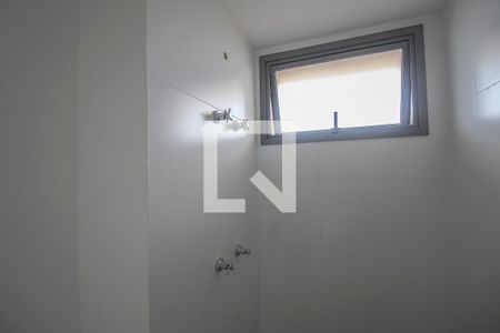 Apartamento à venda com 85m², 3 quartos e 3 vagasBanheiro da Suíte