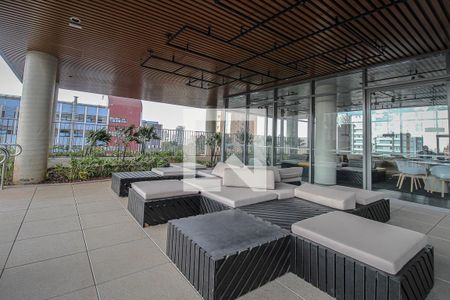 Apartamento à venda com 85m², 3 quartos e 3 vagasÁrea comum