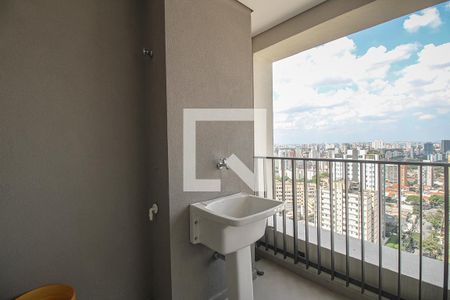 Apartamento à venda com 85m², 3 quartos e 3 vagasÁrea de Serviço