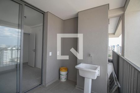 Apartamento à venda com 85m², 3 quartos e 3 vagasÁrea de Serviço