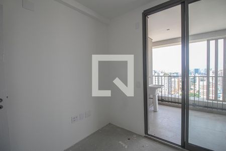 Apartamento à venda com 85m², 3 quartos e 3 vagasQuarto 2