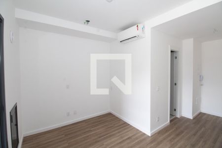 Studio de kitnet/studio para alugar com 1 quarto, 26m² em Jardim Independência, São Paulo