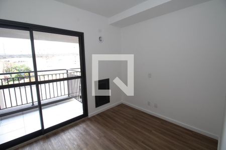 Studio de kitnet/studio para alugar com 1 quarto, 26m² em Jardim Independência, São Paulo