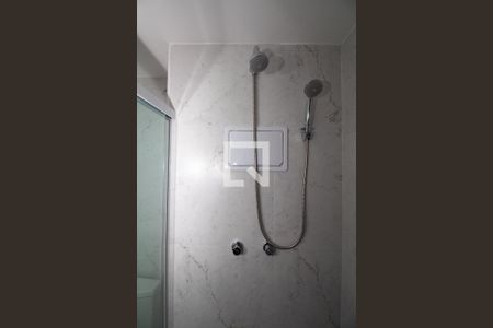 Studio para alugar com 26m², 1 quarto e sem vaga Studio para alugar com 26m², 1 quarto e sem vagaBanheiro