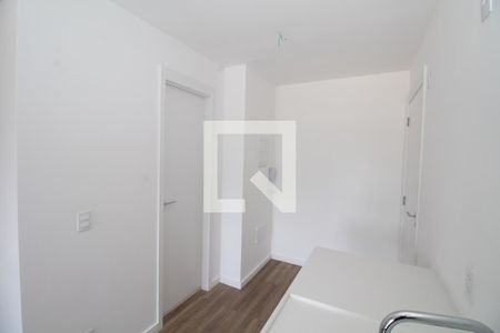 Studio de kitnet/studio para alugar com 1 quarto, 26m² em Jardim Independência, São Paulo