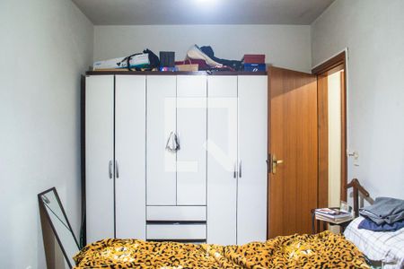 Quarto 1 de apartamento à venda com 2 quartos, 65m² em Camaquã, Porto Alegre