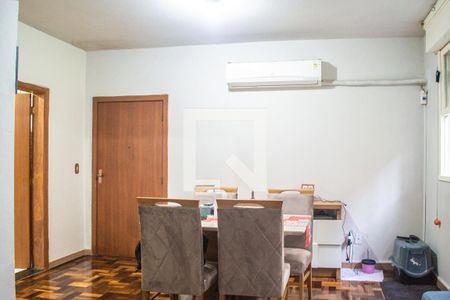 Sala de apartamento à venda com 2 quartos, 65m² em Camaquã, Porto Alegre