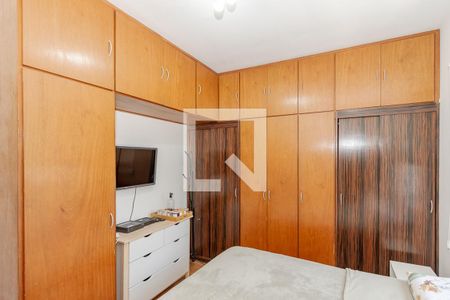 Quarto 2 de casa à venda com 2 quartos, 87m² em Santo Amaro, São Paulo