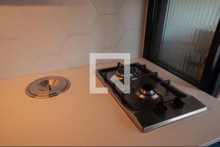 Apartamento à venda com 48m², 1 quarto e 1 vaga Apartamento à venda com 48m², 1 quarto e 1 vagaCozinha