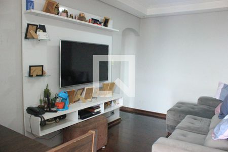 Sala de apartamento à venda com 2 quartos, 320m² em Jardim Bom Clima, Guarulhos