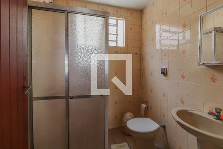 Casa à venda com 200m², 1 quarto e 1 vagaBanheiro de serviço