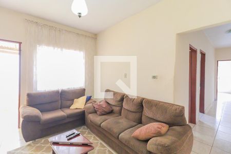 Sala de casa à venda com 1 quarto, 200m² em Vila Didi, Jundiaí