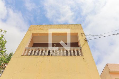 Casa à venda com 200m², 1 quarto e 1 vagaFachada