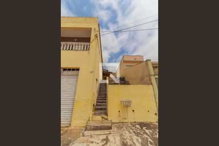 Casa à venda com 200m², 1 quarto e 1 vagaFachada