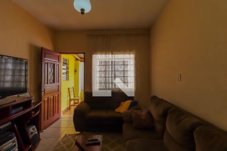 Sala de casa à venda com 1 quarto, 200m² em Vila Didi, Jundiaí