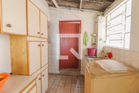 Casa à venda com 200m², 1 quarto e 1 vagaCozinha e Área de Serviço