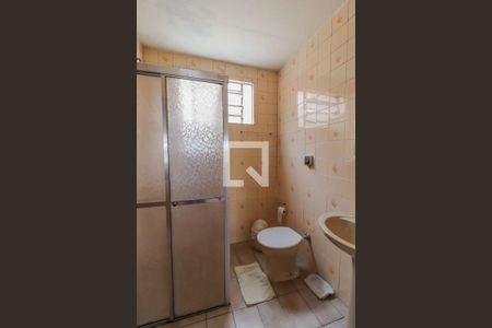 Casa à venda com 200m², 1 quarto e 1 vagaBanheiro de serviço