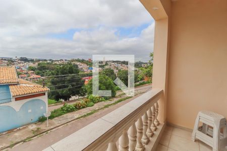Casa à venda com 200m², 1 quarto e 1 vagaSacada do Quarto