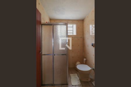 Casa à venda com 200m², 1 quarto e 1 vagaBanheiro de serviço