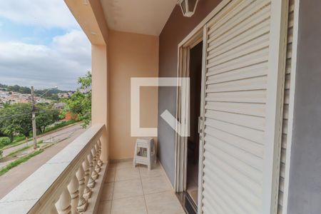 Casa à venda com 200m², 1 quarto e 1 vagaSacada do Quarto