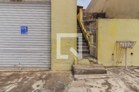 Casa à venda com 200m², 1 quarto e 1 vagaFachada