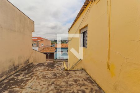 Casa à venda com 200m², 1 quarto e 1 vagaQuintal