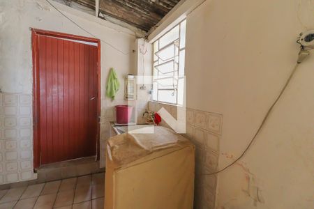 Casa à venda com 200m², 1 quarto e 1 vagaCozinha e Área de Serviço