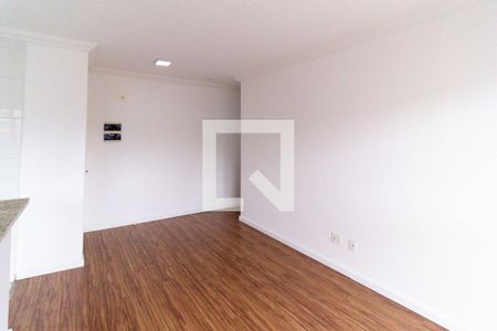 Sala de apartamento à venda com 3 quartos, 64m² em Cambuci, São Paulo