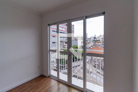 Varanda de apartamento à venda com 3 quartos, 64m² em Cambuci, São Paulo