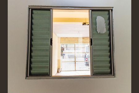 Quarto de casa para alugar com 1 quarto, 24m² em Catumbi, São Paulo