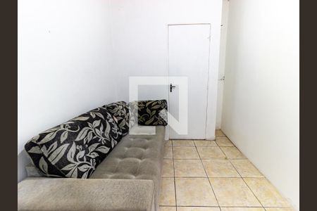 Sala de casa para alugar com 1 quarto, 24m² em Catumbi, São Paulo