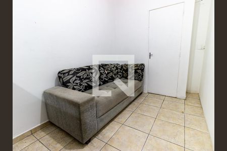 Sala de casa para alugar com 1 quarto, 24m² em Catumbi, São Paulo