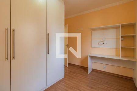 Quarto 2 de apartamento à venda com 3 quartos, 80m² em Jardim Tupanci, Barueri