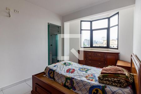 Quarto 1 de apartamento à venda com 3 quartos, 95m² em Carandiru, São Paulo