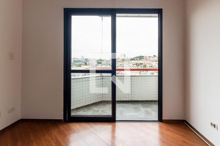 Sacada de apartamento à venda com 3 quartos, 95m² em Carandiru, São Paulo