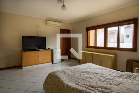 Suite de casa à venda com 4 quartos, 247m² em Sarandi, Porto Alegre