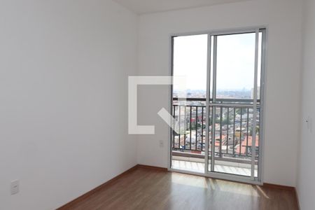 Apartamento à venda com 28m², 1 quarto e sem vagaQuarto 